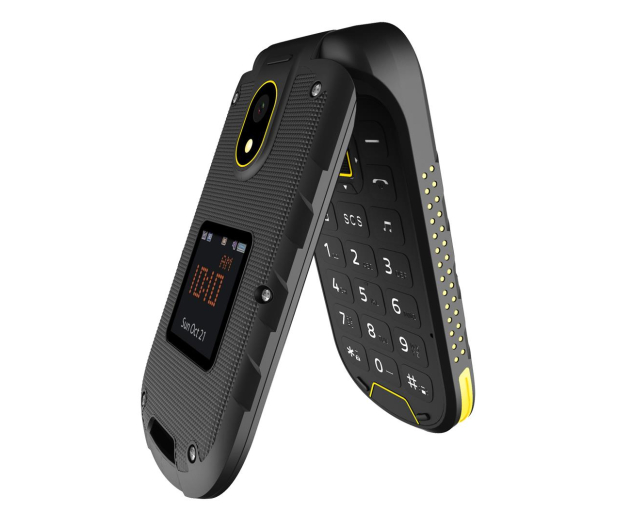 myPhone Hammer BOW LTE - 1215693 - zdjęcie 6